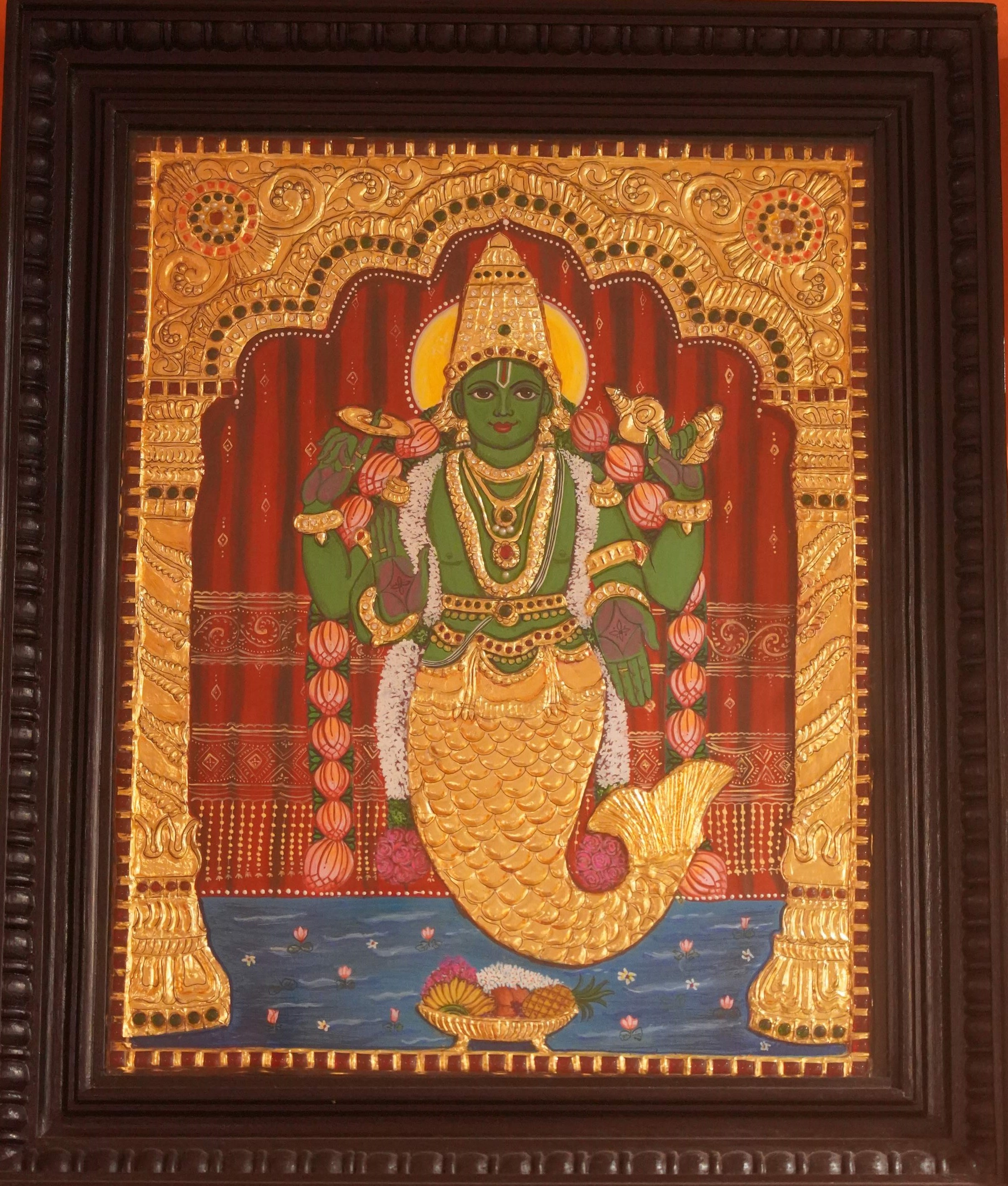 Mahalakshmi